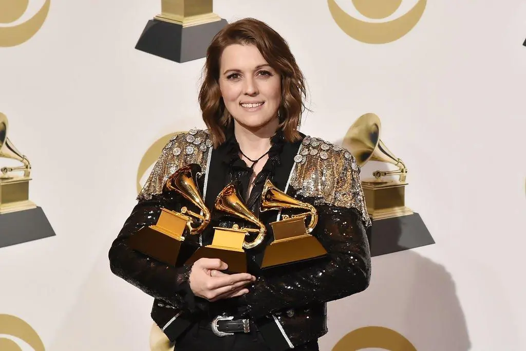 Brandi Carlile Nickelodeon The Surprising Connection Between the